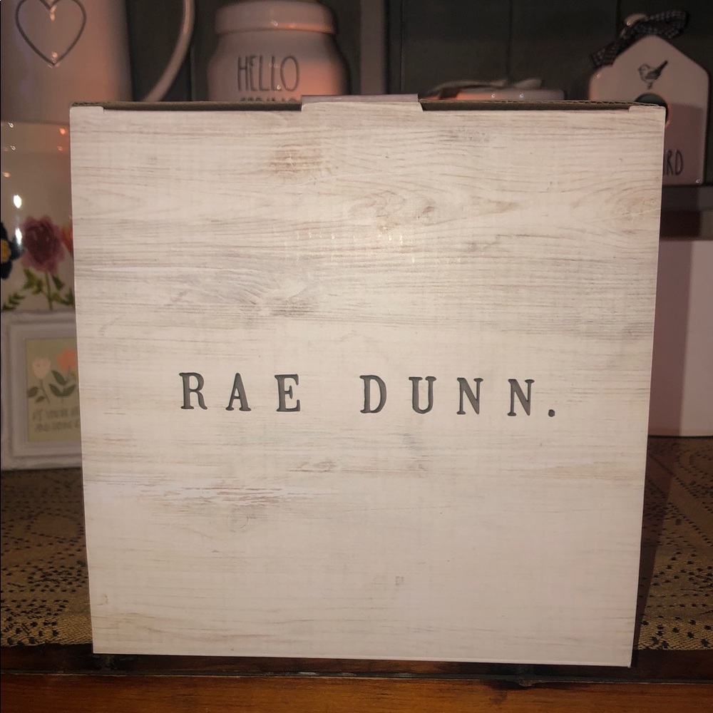 Rae Dunn BOIL Electric Water Kettle - Picture 5 of 9